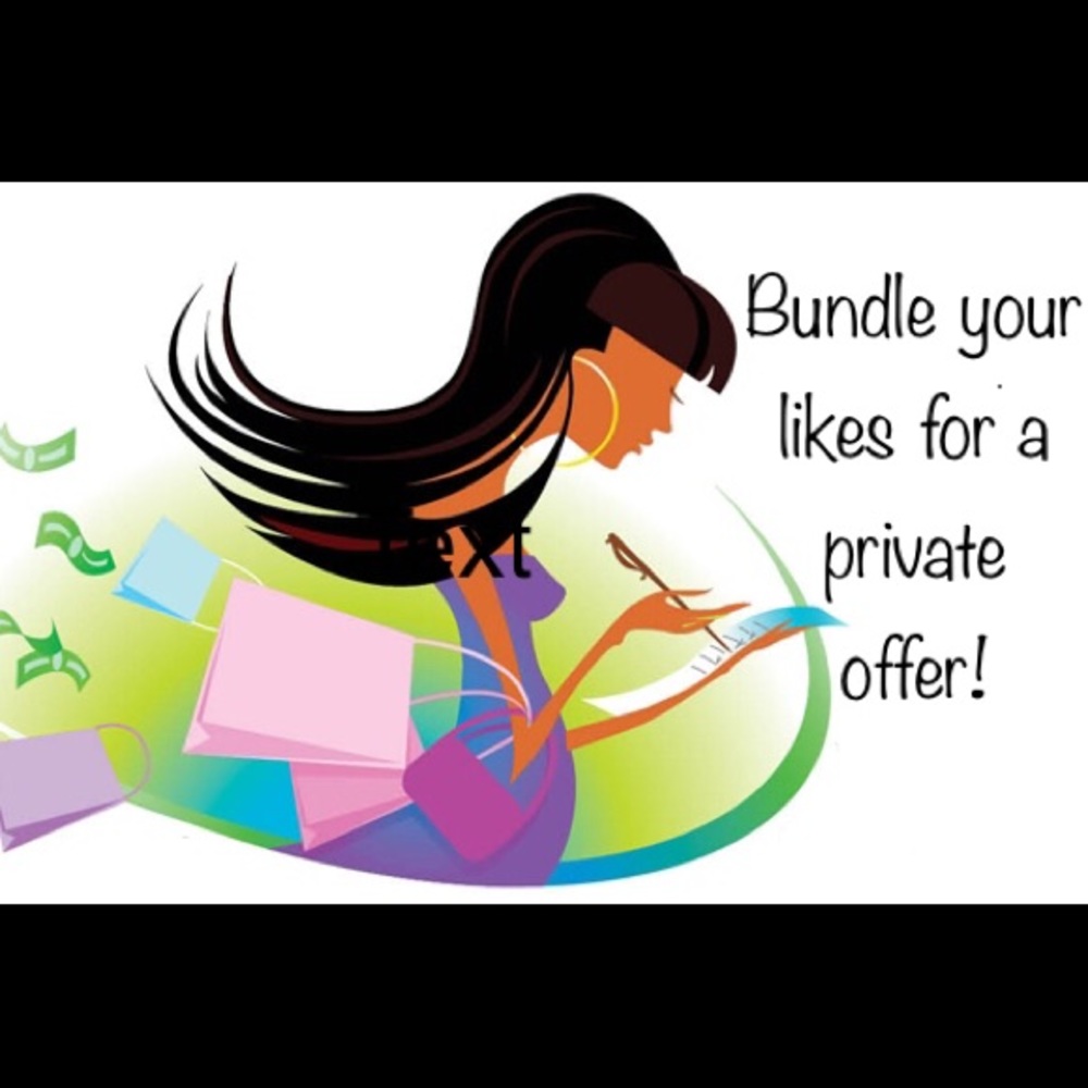 🌺 Bundle your likes 🌺